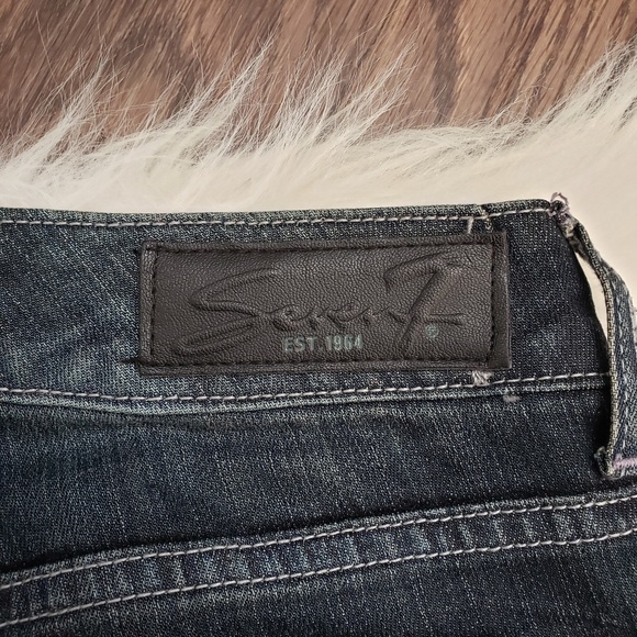Seven7 Jeans - Picture 6 of 8